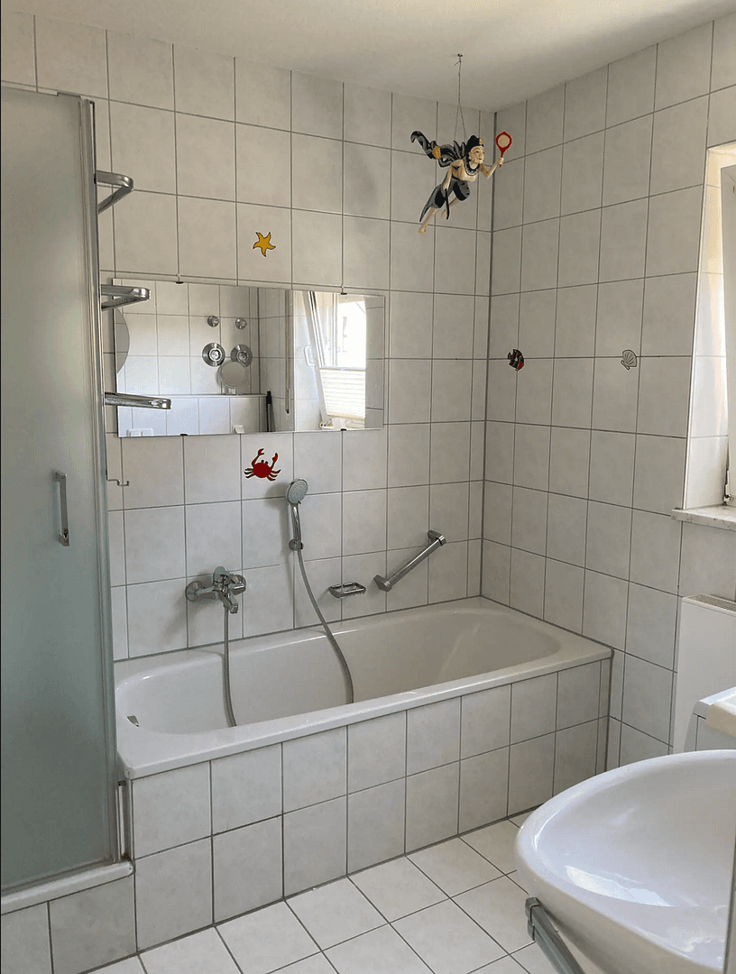 2 bedroom with open-plan kitchen flat for sale, 84 m², Rebenstrasse 26a, Forchheim, Bavaria 2 bedroom with open-plan kitchen flat for sale, 84 m², Rebenstrasse 26a, Forchheim, Bavaria