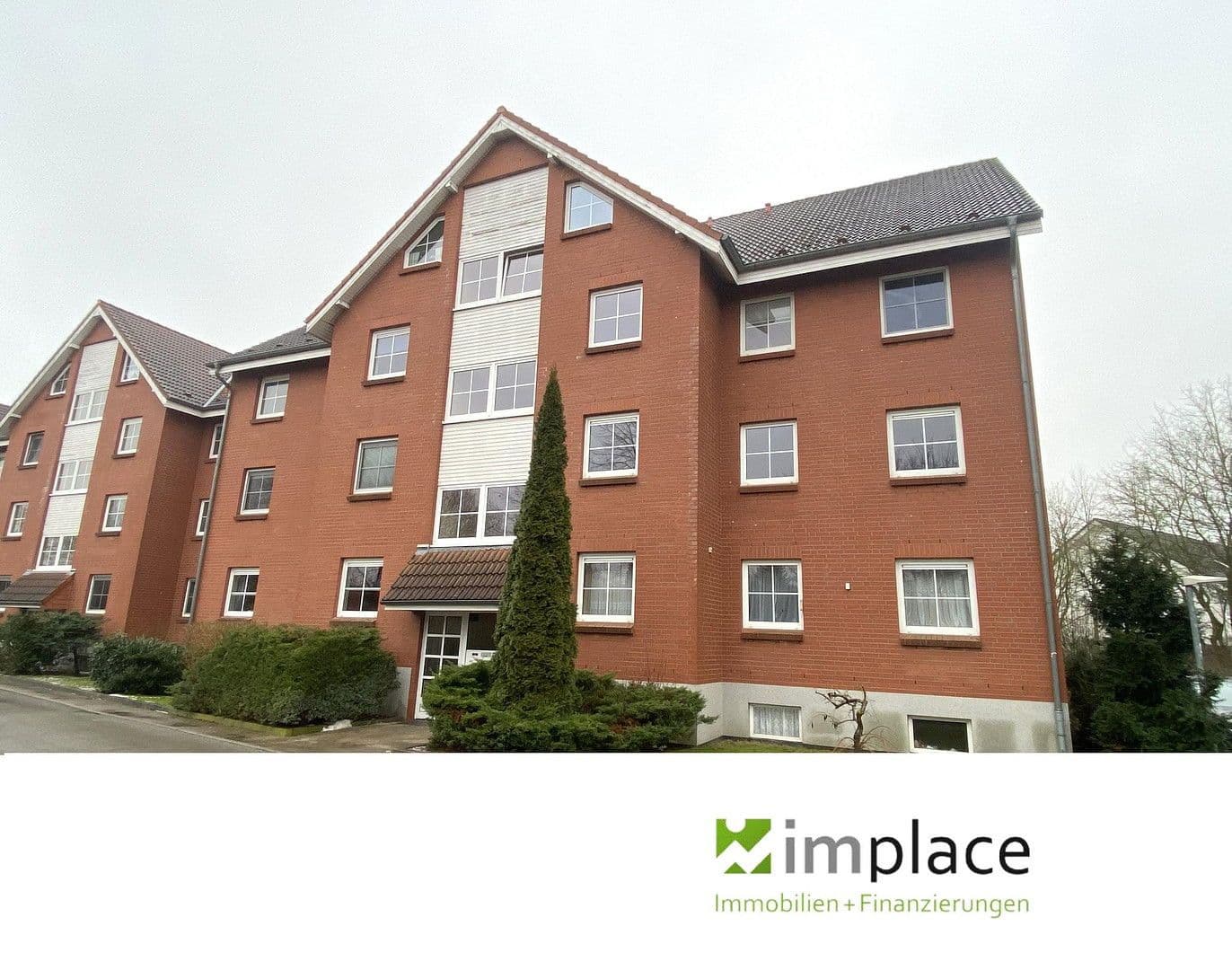 3 bedroom flat for sale, 74 m², Wismar, Mecklenburg-Vorpommern 3 bedroom flat for sale, 74 m², Wismar, Mecklenburg-Vorpommern