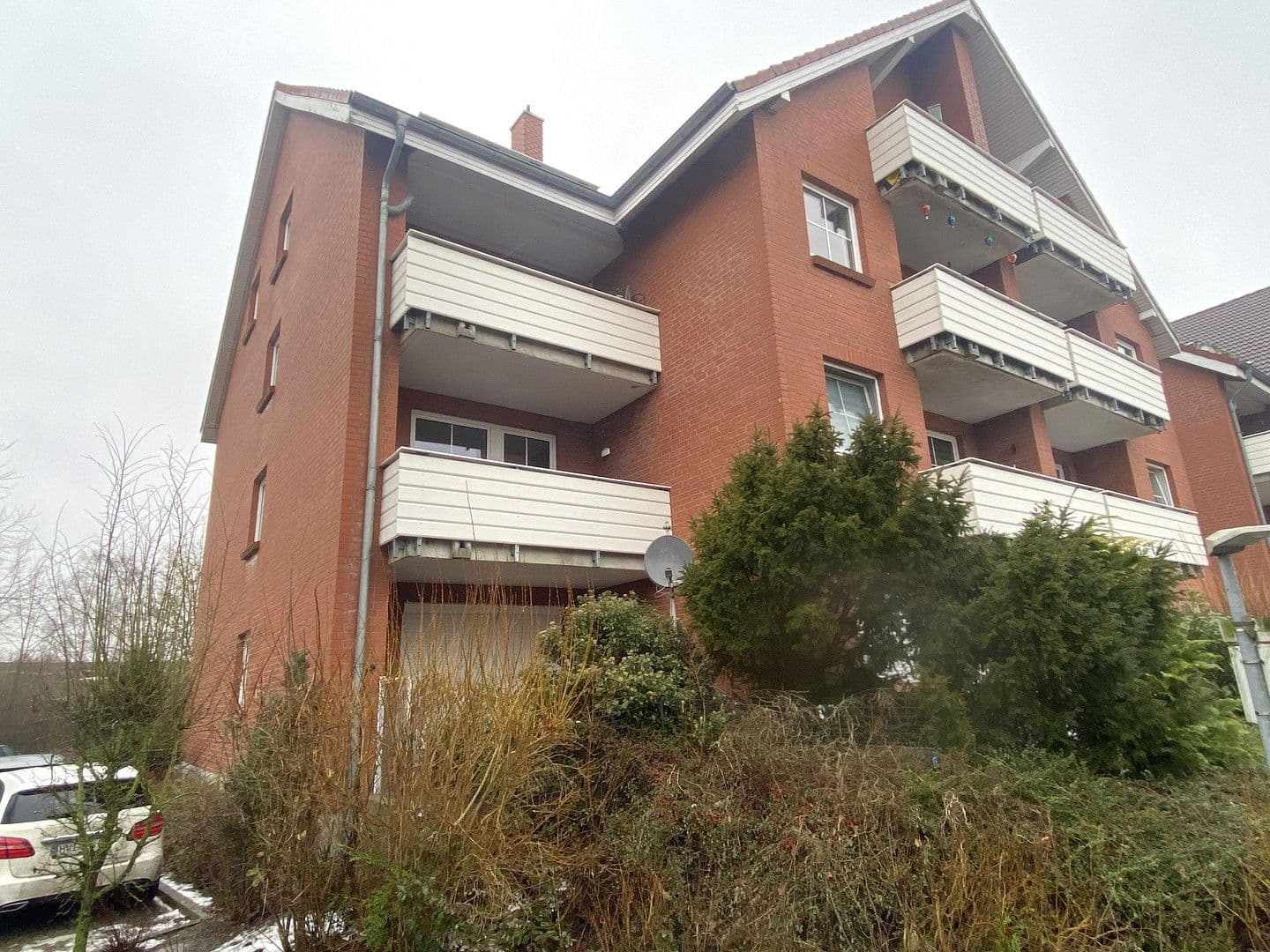 3 bedroom flat for sale, 74 m², Wismar, Mecklenburg-Vorpommern 3 bedroom flat for sale, 74 m², Wismar, Mecklenburg-Vorpommern