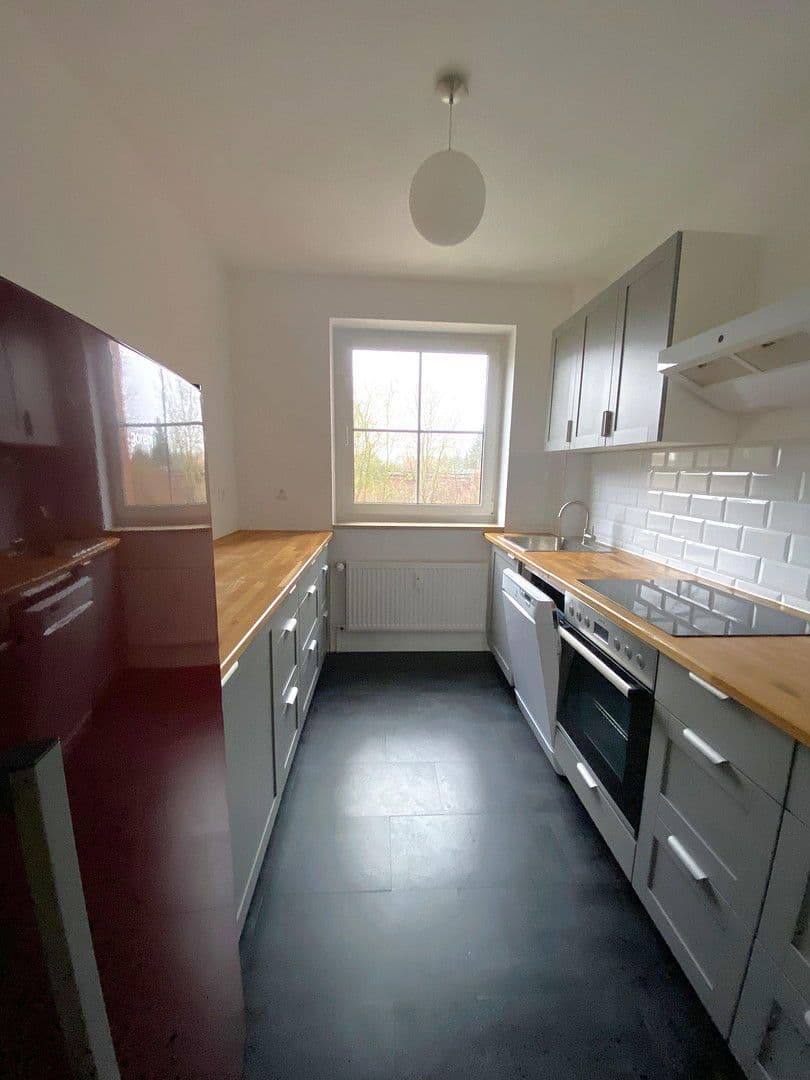 3 bedroom flat for sale, 74 m², Wismar, Mecklenburg-Vorpommern 3 bedroom flat for sale, 74 m², Wismar, Mecklenburg-Vorpommern