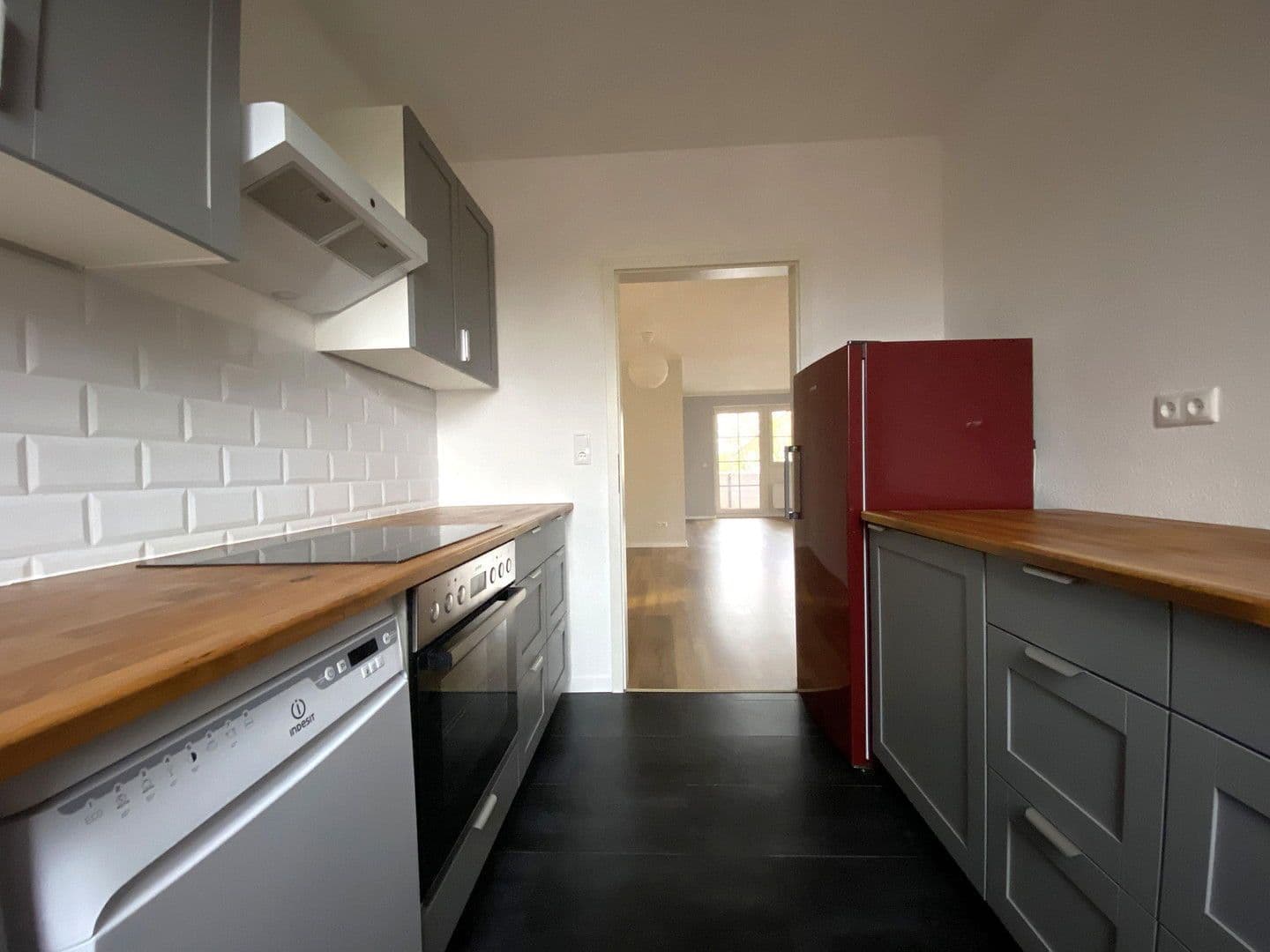 3 bedroom flat for sale, 74 m², Wismar, Mecklenburg-Vorpommern 3 bedroom flat for sale, 74 m², Wismar, Mecklenburg-Vorpommern