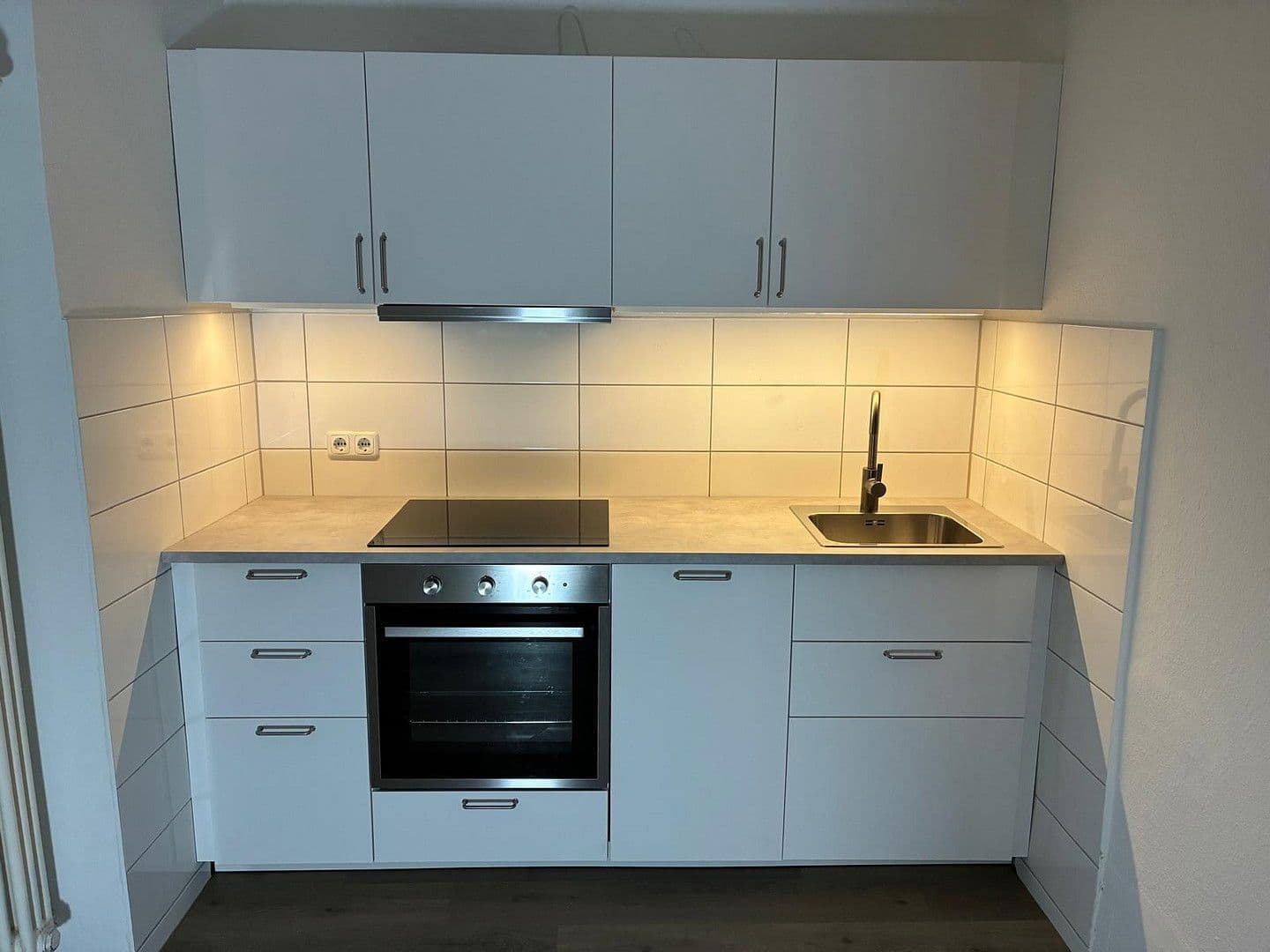 2 bedroom flat to rent, 58 m², Vonscheidtshof 5, Mülheim an der Ruhr, North Rhine-Westphalia 2 bedroom flat to rent, 58 m², Vonscheidtshof 5, Mülheim an der Ruhr, North Rhine-Westphalia