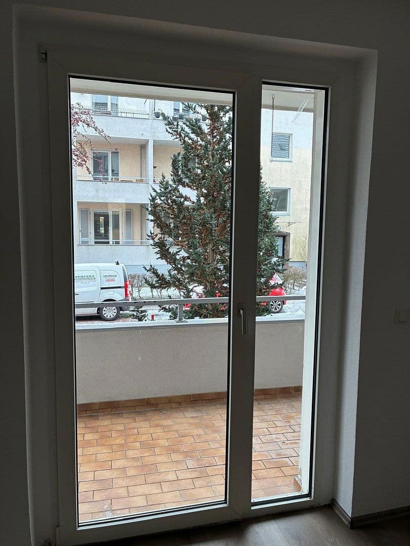 2 bedroom flat to rent, 58 m², Vonscheidtshof 5, Mülheim an der Ruhr, North Rhine-Westphalia 2 bedroom flat to rent, 58 m², Vonscheidtshof 5, Mülheim an der Ruhr, North Rhine-Westphalia