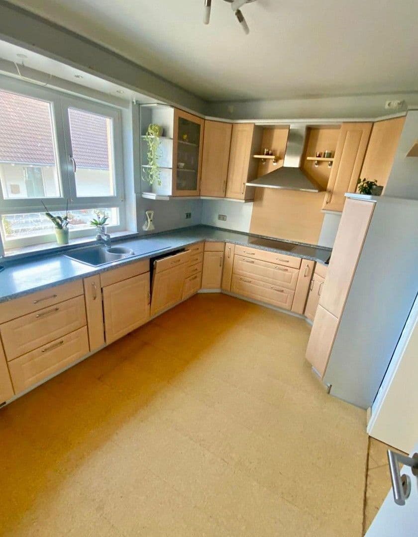 house for sale, 166 m², Römerberg, Rhineland-Palatinate house for sale, 166 m², Römerberg, Rhineland-Palatinate