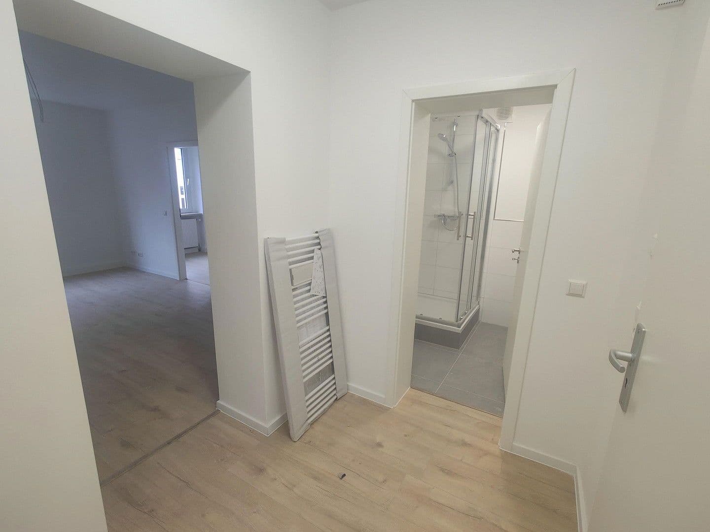 2 bedroom flat to rent, 45 m², Flensburger Str. 50, Wuppertal, North Rhine-Westphalia 2 bedroom flat to rent, 45 m², Flensburger Str. 50, Wuppertal, North Rhine-Westphalia