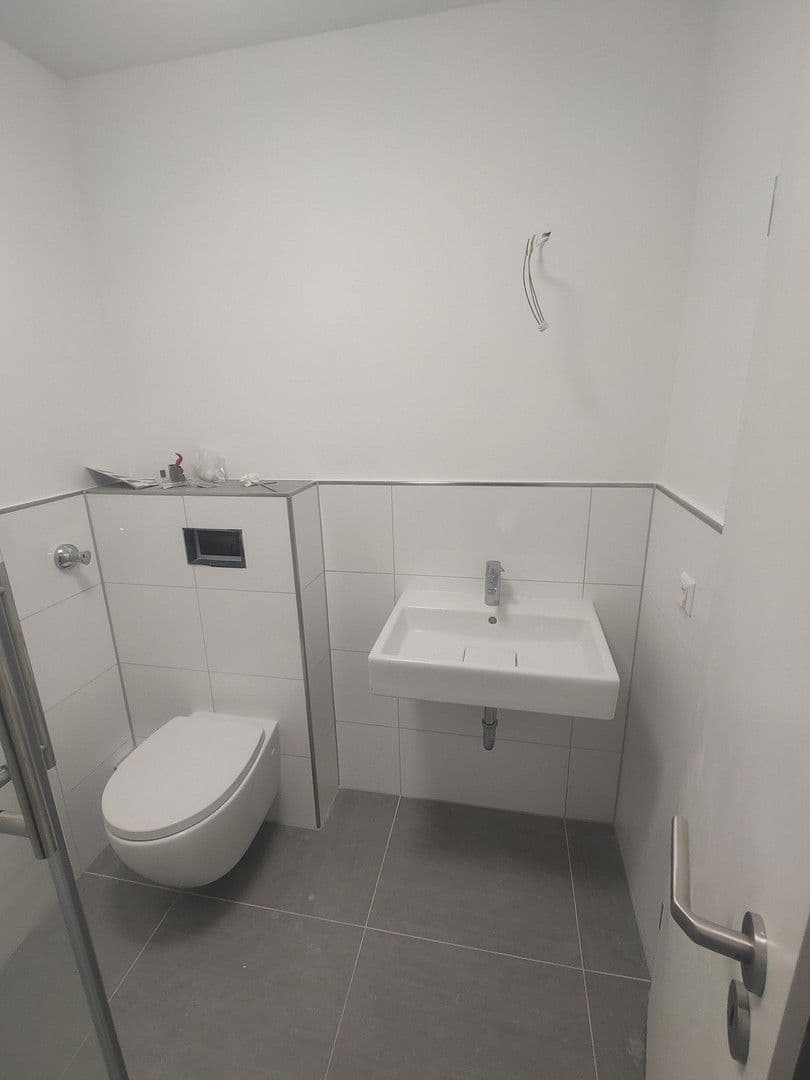 2 bedroom flat to rent, 45 m², Flensburger Str. 50, Wuppertal, North Rhine-Westphalia 2 bedroom flat to rent, 45 m², Flensburger Str. 50, Wuppertal, North Rhine-Westphalia