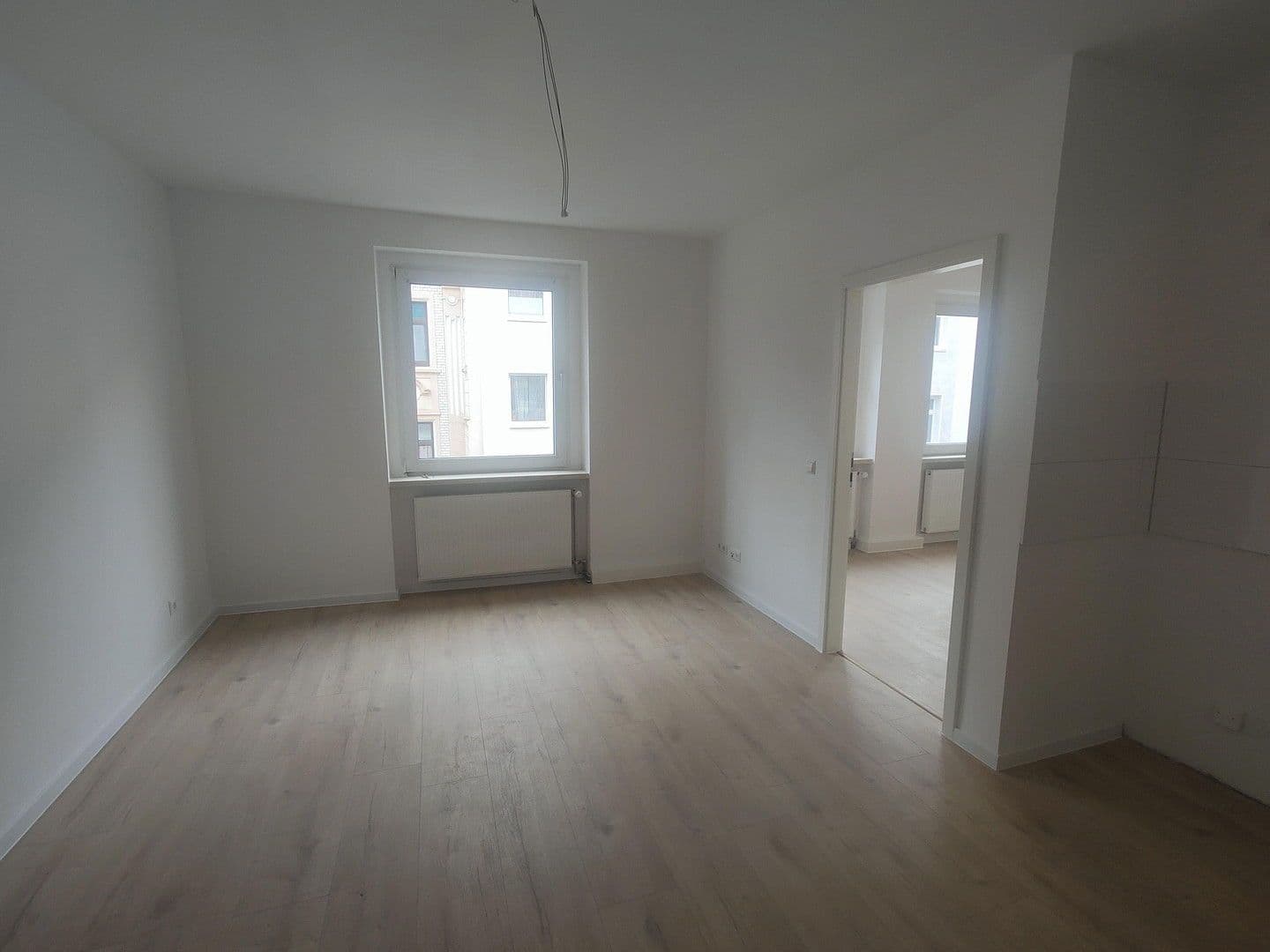 2 bedroom flat to rent, 45 m², Flensburger Str. 50, Wuppertal, North Rhine-Westphalia 2 bedroom flat to rent, 45 m², Flensburger Str. 50, Wuppertal, North Rhine-Westphalia