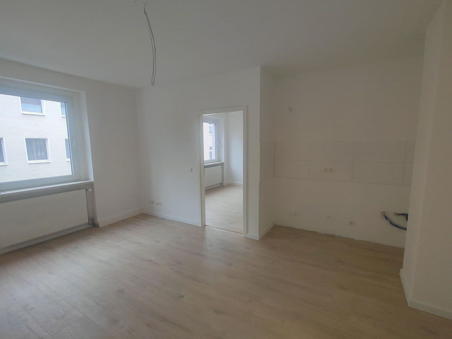 2 bedroom flat to rent, 45 m², Flensburger Str. 50, Wuppertal, North Rhine-Westphalia 2 bedroom flat to rent, 45 m², Flensburger Str. 50, Wuppertal, North Rhine-Westphalia