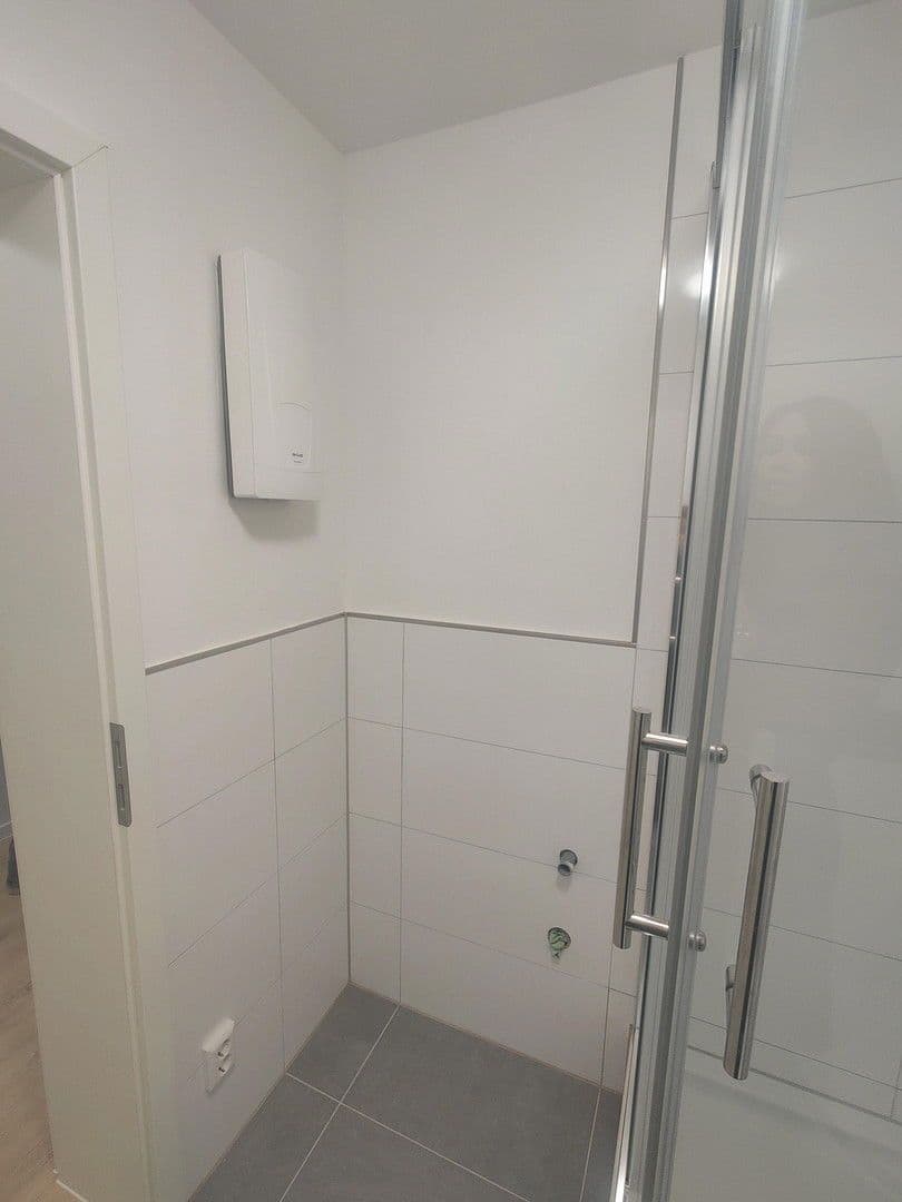 2 bedroom flat to rent, 45 m², Flensburger Str. 50, Wuppertal, North Rhine-Westphalia 2 bedroom flat to rent, 45 m², Flensburger Str. 50, Wuppertal, North Rhine-Westphalia