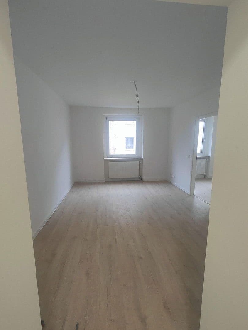 2 bedroom flat to rent, 45 m², Flensburger Str. 50, Wuppertal, North Rhine-Westphalia 2 bedroom flat to rent, 45 m², Flensburger Str. 50, Wuppertal, North Rhine-Westphalia
