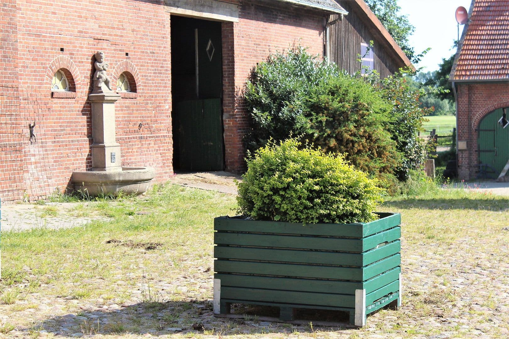 house for sale, 380 m², Domäne Hünkemann 1, Wurster Nordseeküste, Lower Saxony house for sale, 380 m², Domäne Hünkemann 1, Wurster Nordseeküste, Lower Saxony