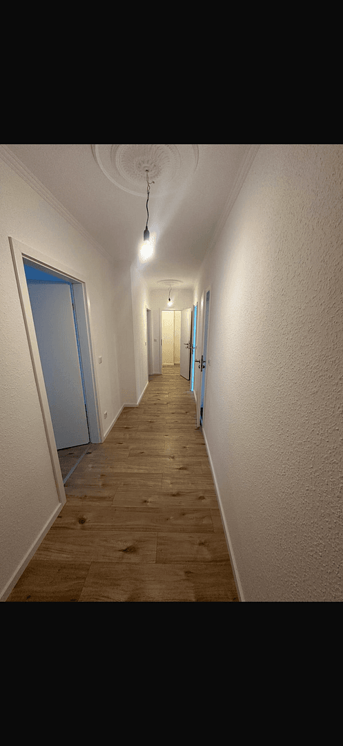 1 bedroom with open-plan kitchen flat to rent, 66 m², Rellinghauser Straße 115, Essen, North Rhine-Westphalia 1 bedroom with open-plan kitchen flat to rent, 66 m², Rellinghauser Straße 115, Essen, North Rhine-Westphalia