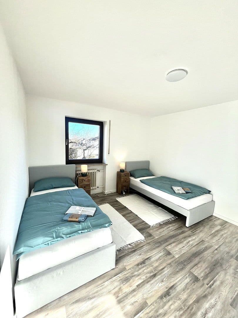 4 bedroom flat to rent, 87 m², Neufahrn bei Freising, Bavaria 4 bedroom flat to rent, 87 m², Neufahrn bei Freising, Bavaria