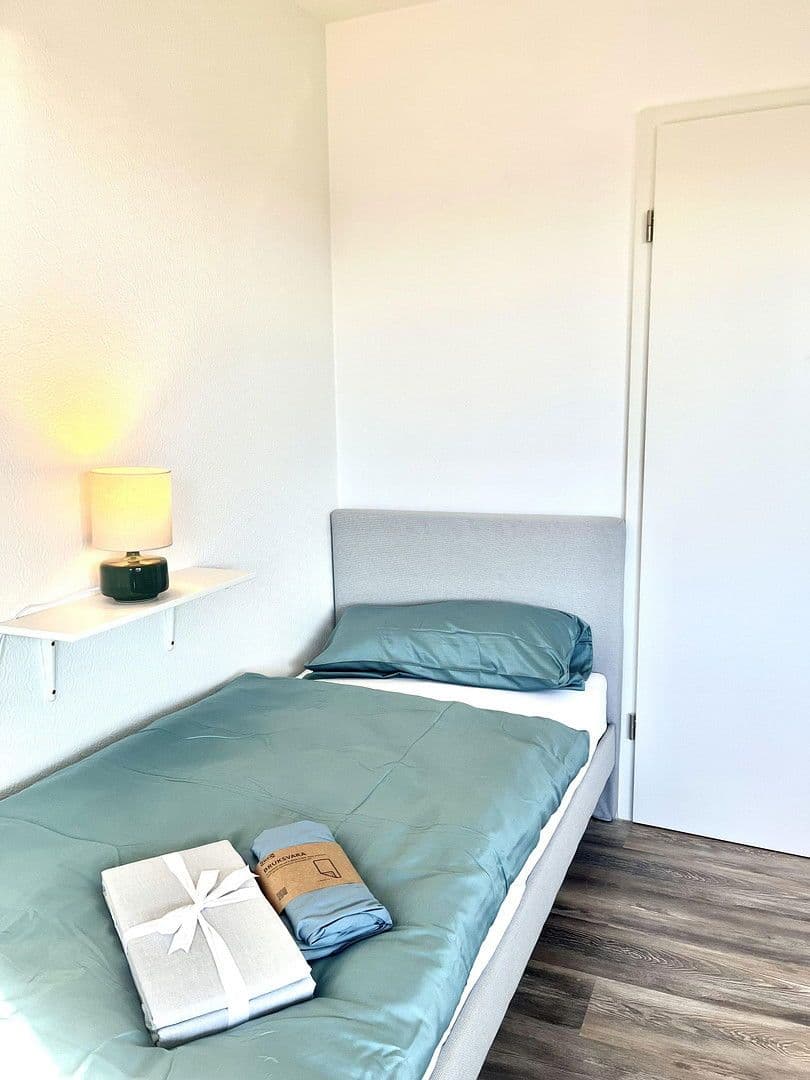 4 bedroom flat to rent, 87 m², Neufahrn bei Freising, Bavaria 4 bedroom flat to rent, 87 m², Neufahrn bei Freising, Bavaria