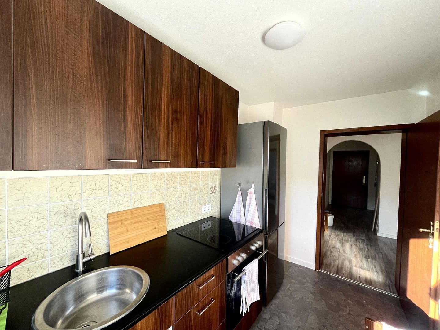 4 bedroom flat to rent, 87 m², Neufahrn bei Freising, Bavaria 4 bedroom flat to rent, 87 m², Neufahrn bei Freising, Bavaria