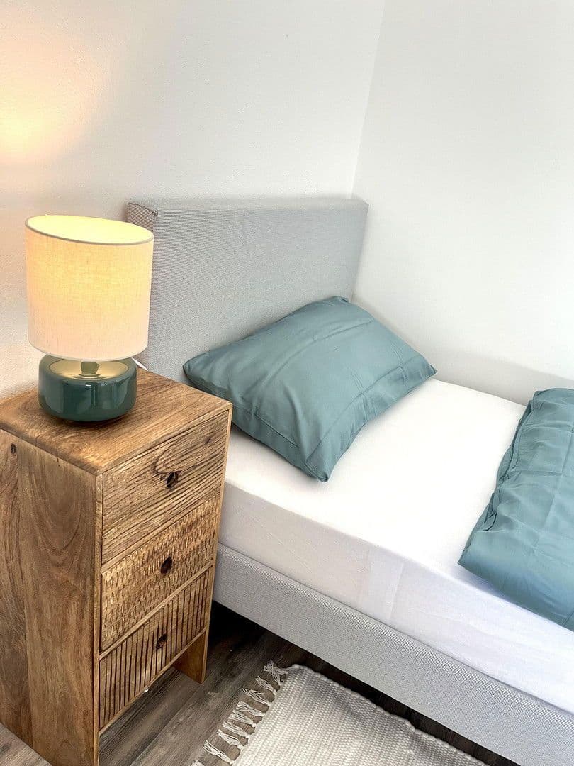 4 bedroom flat to rent, 87 m², Neufahrn bei Freising, Bavaria 4 bedroom flat to rent, 87 m², Neufahrn bei Freising, Bavaria