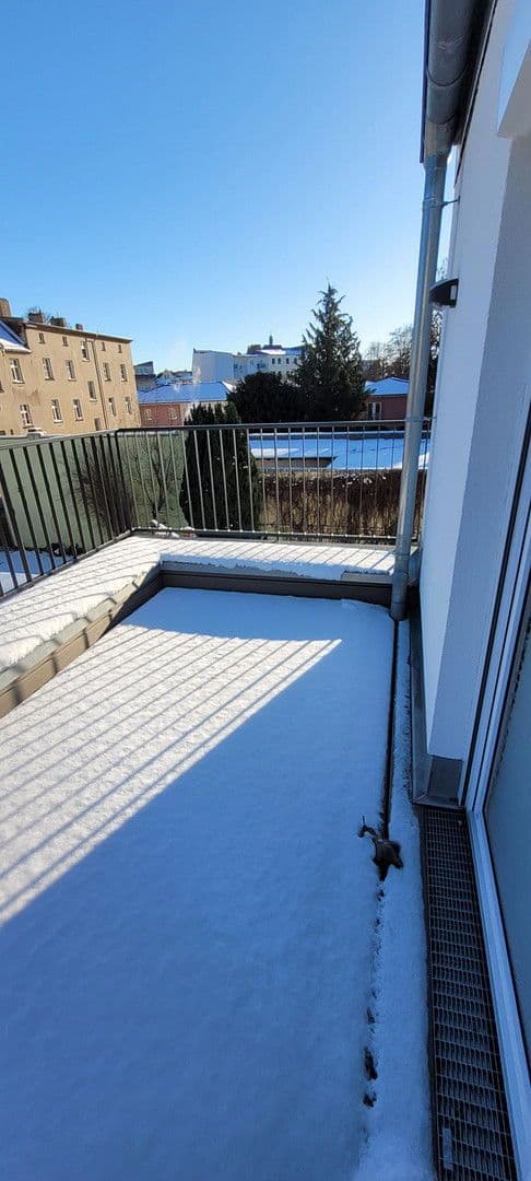 2 bedroom flat to rent, 61 m², Berlin, Berlin 2 bedroom flat to rent, 61 m², Berlin, Berlin