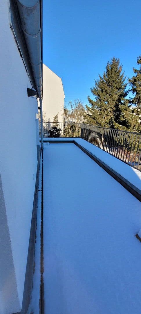 2 bedroom flat to rent, 61 m², Berlin, Berlin 2 bedroom flat to rent, 61 m², Berlin, Berlin