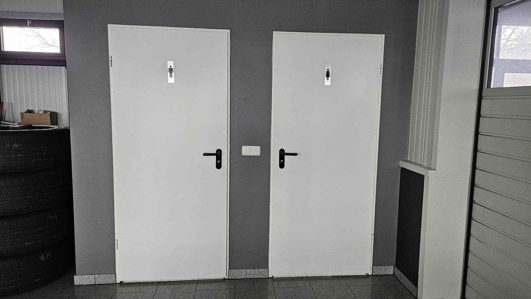 office to rent, 30 m², An der Hermannskolonie 1, Alsdorf, North Rhine-Westphalia office to rent, 30 m², An der Hermannskolonie 1, Alsdorf, North Rhine-Westphalia