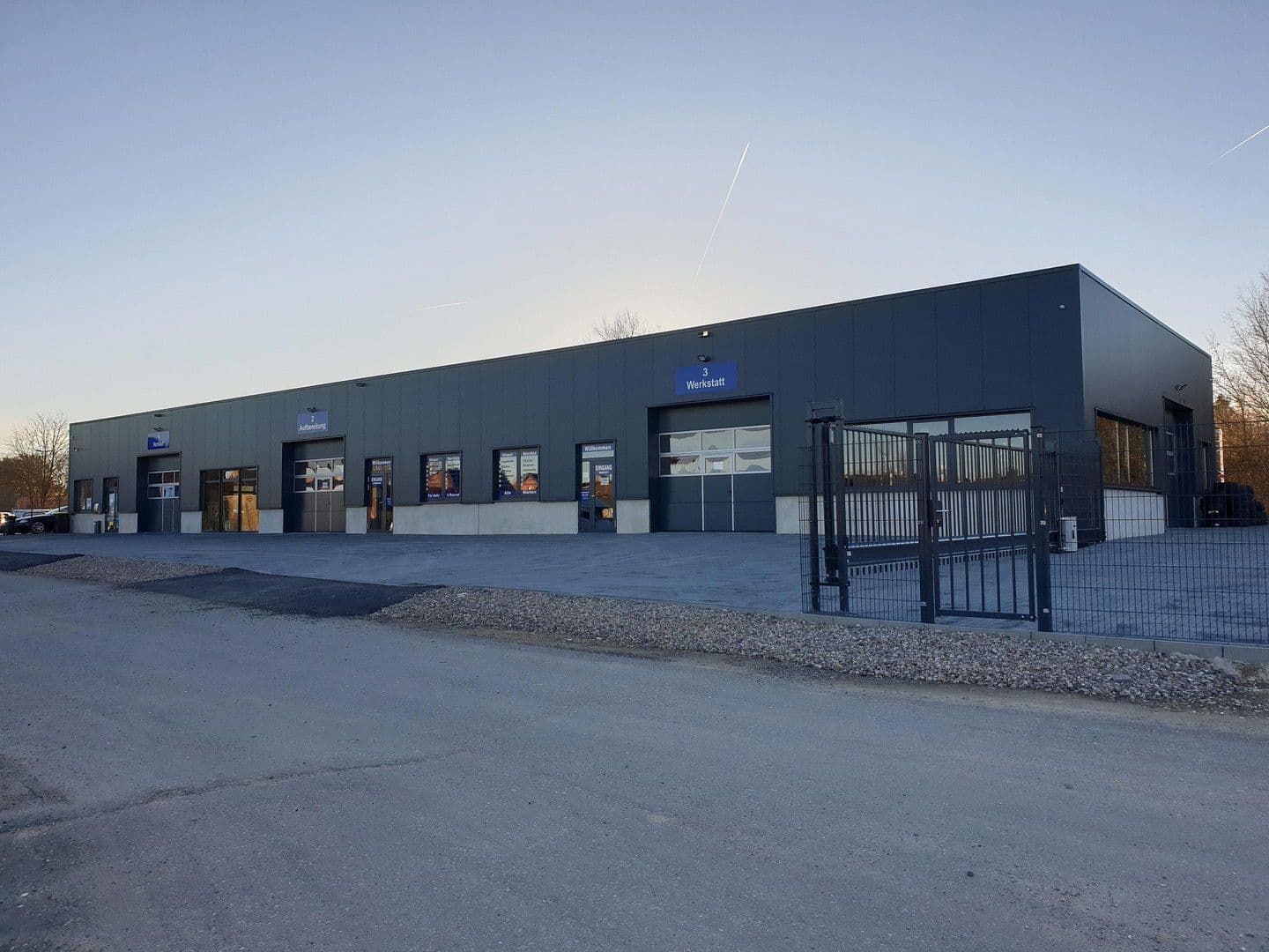 office to rent, 30 m², An der Hermannskolonie 1, Alsdorf, North Rhine-Westphalia office to rent, 30 m², An der Hermannskolonie 1, Alsdorf, North Rhine-Westphalia