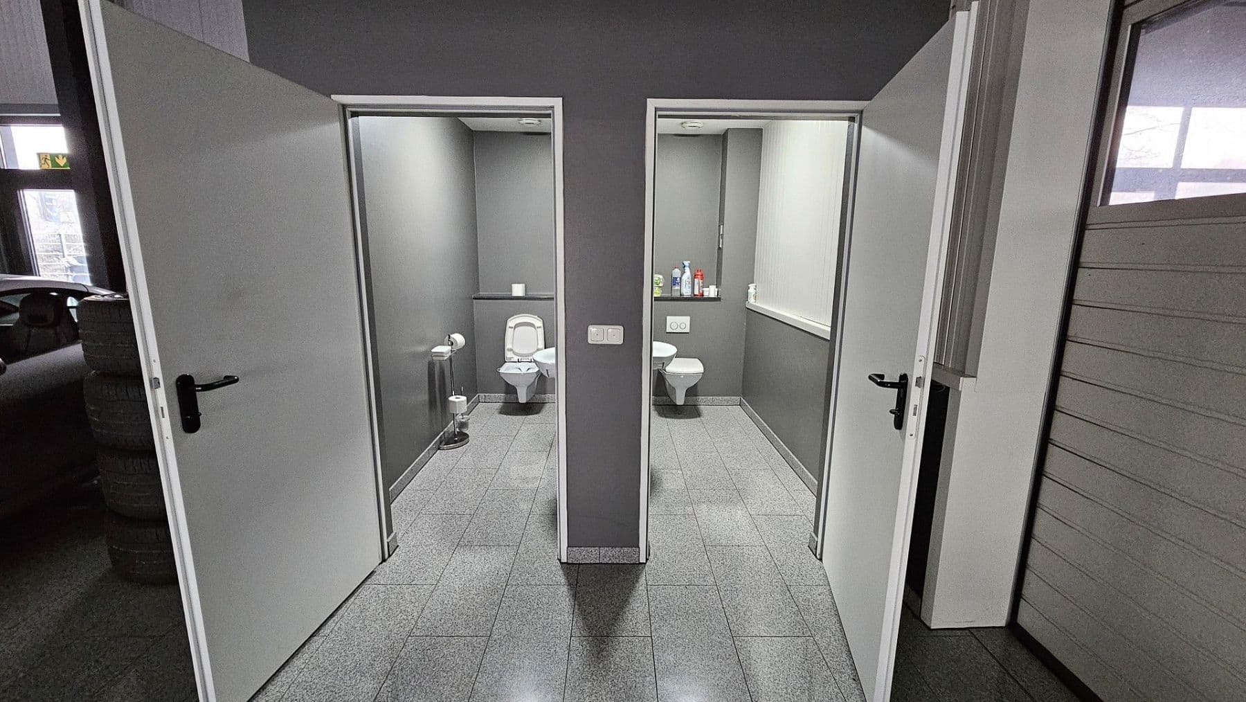 office to rent, 30 m², An der Hermannskolonie 1, Alsdorf, North Rhine-Westphalia office to rent, 30 m², An der Hermannskolonie 1, Alsdorf, North Rhine-Westphalia