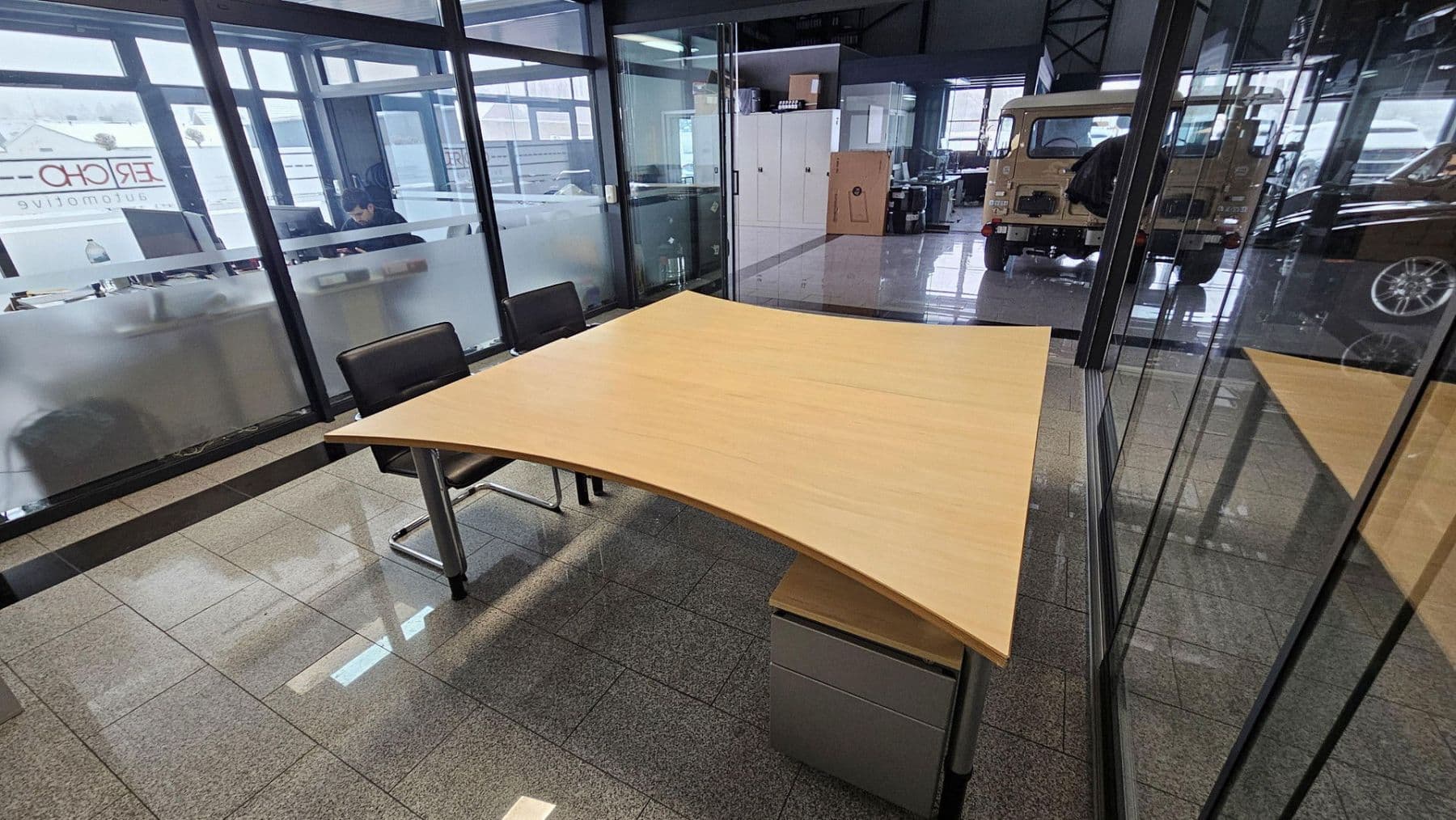 office to rent, 30 m², An der Hermannskolonie 1, Alsdorf, North Rhine-Westphalia office to rent, 30 m², An der Hermannskolonie 1, Alsdorf, North Rhine-Westphalia