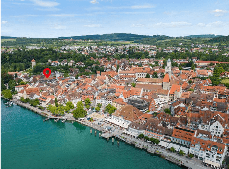 2 bedroom flat for sale, 51 m², Christophstraße 8, Überlingen, Baden-Württemberg 2 bedroom flat for sale, 51 m², Christophstraße 8, Überlingen, Baden-Württemberg