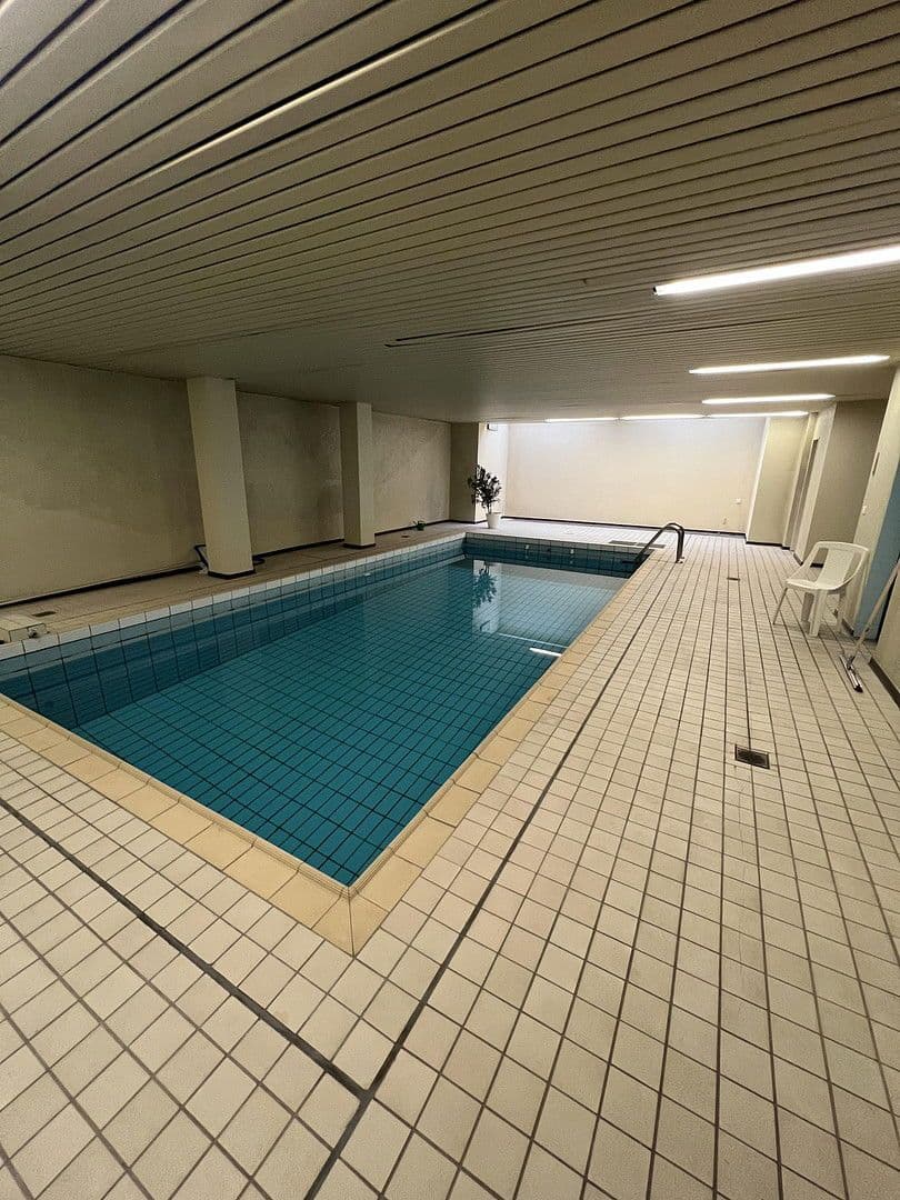 1 bedroom with open-plan kitchen flat to rent, 95 m², Rubensstraße 12, Düsseldorf, North Rhine-Westphalia 1 bedroom with open-plan kitchen flat to rent, 95 m², Rubensstraße 12, Düsseldorf, North Rhine-Westphalia