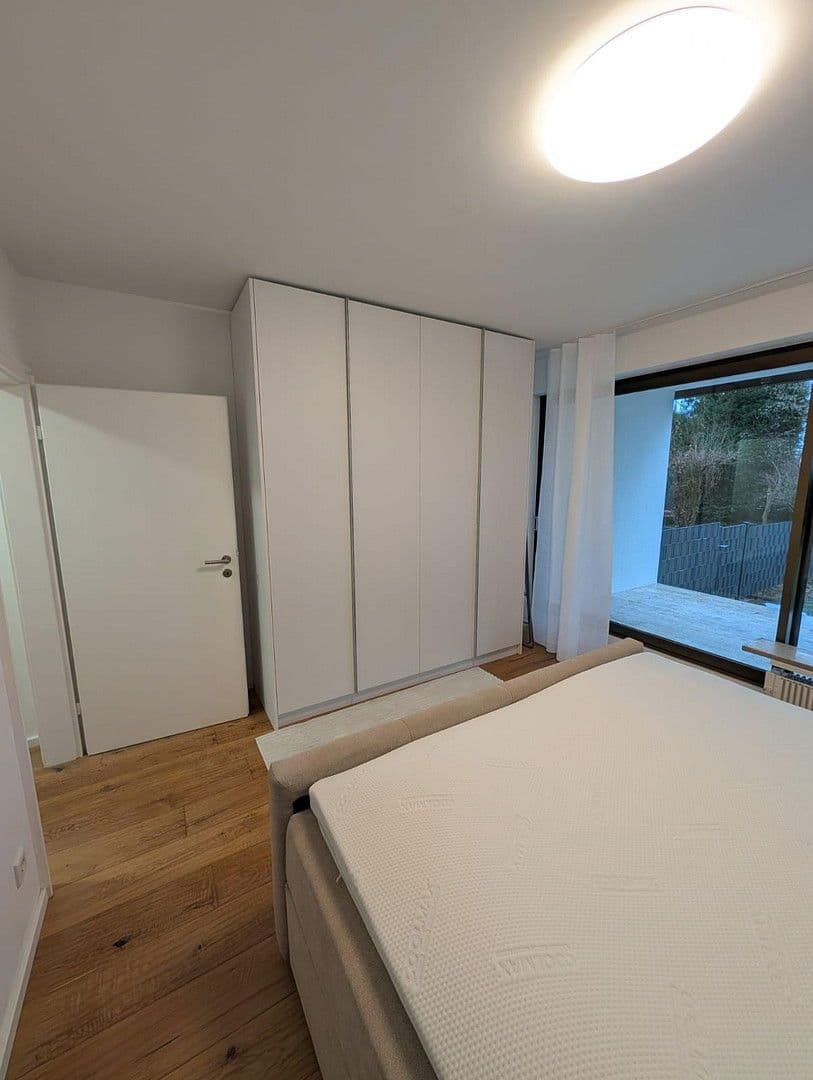 1 bedroom with open-plan kitchen flat to rent, 95 m², Rubensstraße 12, Düsseldorf, North Rhine-Westphalia 1 bedroom with open-plan kitchen flat to rent, 95 m², Rubensstraße 12, Düsseldorf, North Rhine-Westphalia