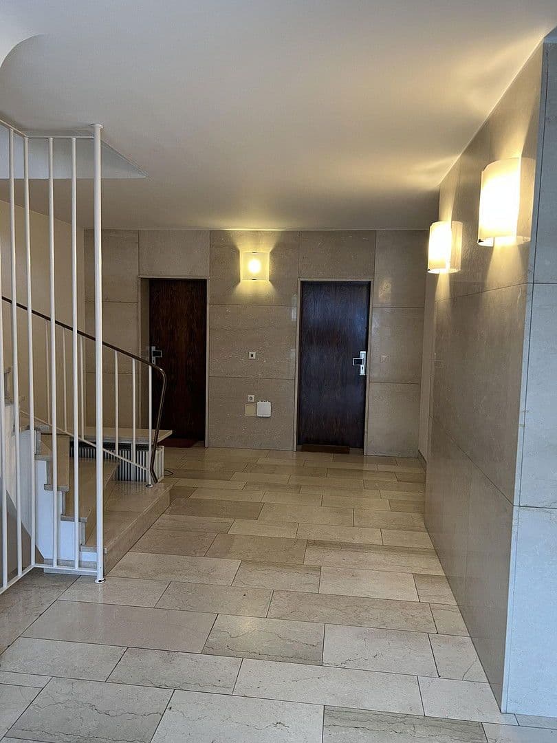 1 bedroom with open-plan kitchen flat to rent, 95 m², Rubensstraße 12, Düsseldorf, North Rhine-Westphalia 1 bedroom with open-plan kitchen flat to rent, 95 m², Rubensstraße 12, Düsseldorf, North Rhine-Westphalia