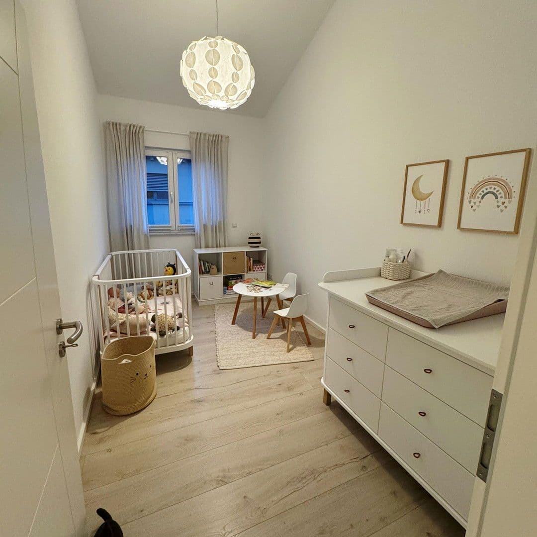 3 bedroom flat to rent, 100 m², Edenkoben, Rhineland-Palatinate 3 bedroom flat to rent, 100 m², Edenkoben, Rhineland-Palatinate