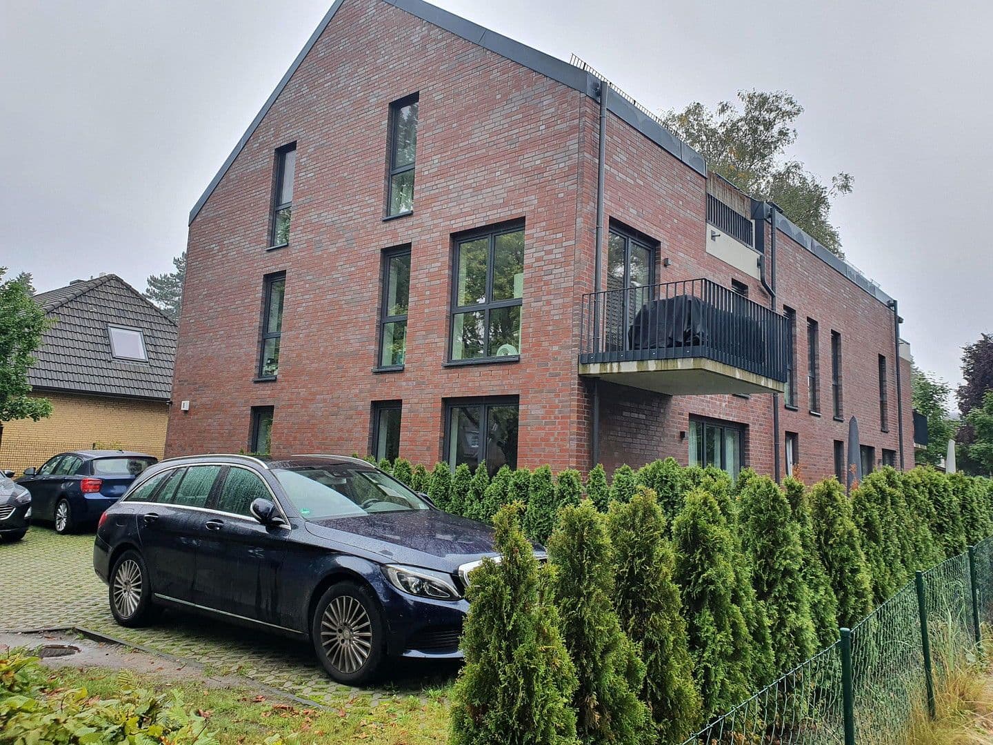 4 bedroom flat to rent, 109 m², Hamburg - Wellingsbüttel, Hamburg 4 bedroom flat to rent, 109 m², Hamburg - Wellingsbüttel, Hamburg