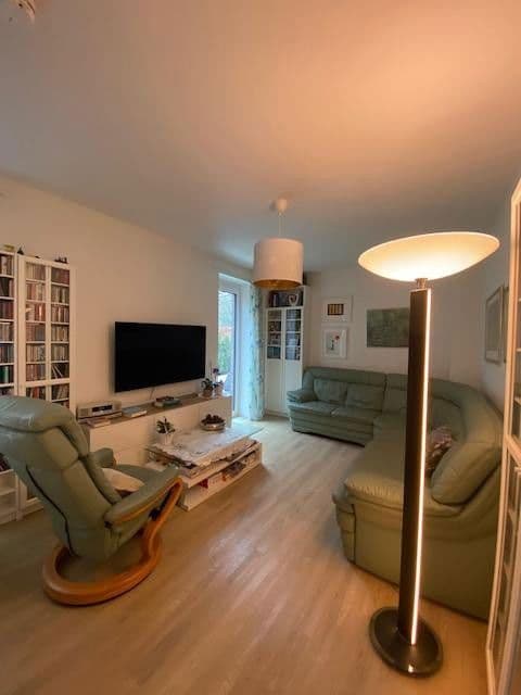 4 bedroom flat to rent, 109 m², Hamburg - Wellingsbüttel, Hamburg 4 bedroom flat to rent, 109 m², Hamburg - Wellingsbüttel, Hamburg