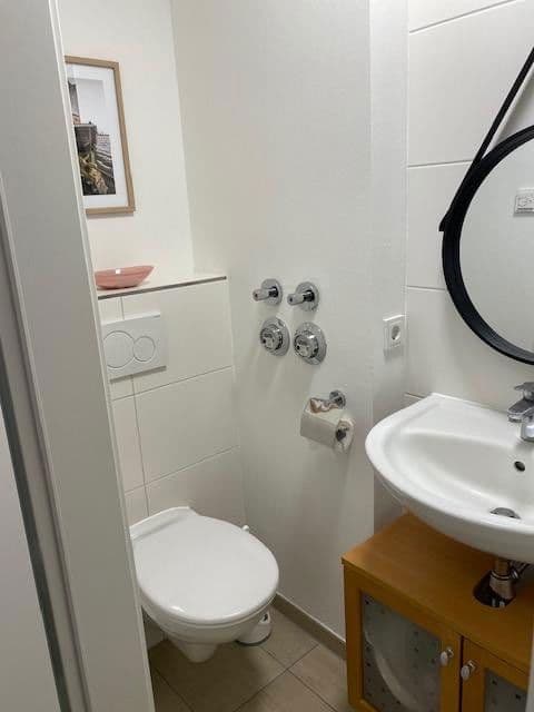 4 bedroom flat to rent, 109 m², Hamburg - Wellingsbüttel, Hamburg 4 bedroom flat to rent, 109 m², Hamburg - Wellingsbüttel, Hamburg