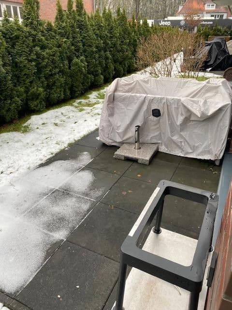 4 bedroom flat to rent, 109 m², Hamburg - Wellingsbüttel, Hamburg 4 bedroom flat to rent, 109 m², Hamburg - Wellingsbüttel, Hamburg