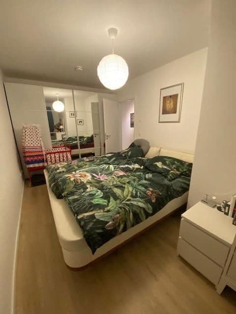 4 bedroom flat to rent, 109 m², Hamburg - Wellingsbüttel, Hamburg 4 bedroom flat to rent, 109 m², Hamburg - Wellingsbüttel, Hamburg