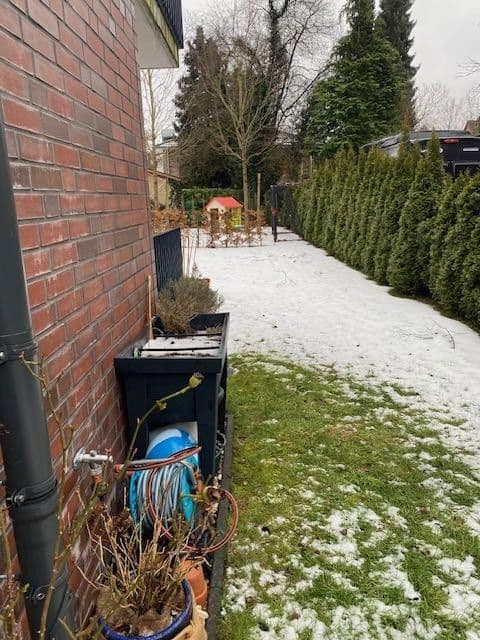 4 bedroom flat to rent, 109 m², Hamburg - Wellingsbüttel, Hamburg 4 bedroom flat to rent, 109 m², Hamburg - Wellingsbüttel, Hamburg