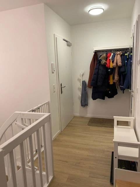 4 bedroom flat to rent, 109 m², Hamburg - Wellingsbüttel, Hamburg 4 bedroom flat to rent, 109 m², Hamburg - Wellingsbüttel, Hamburg