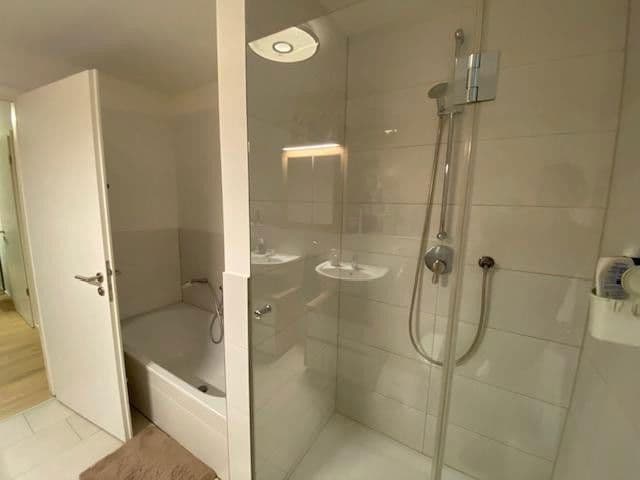 4 bedroom flat to rent, 109 m², Hamburg - Wellingsbüttel, Hamburg 4 bedroom flat to rent, 109 m², Hamburg - Wellingsbüttel, Hamburg