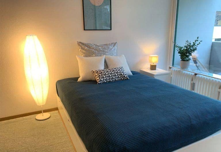 1 bedroom flat to rent, 19 m², Brandenburg (Havel), Brandenburg 1 bedroom flat to rent, 19 m², Brandenburg (Havel), Brandenburg