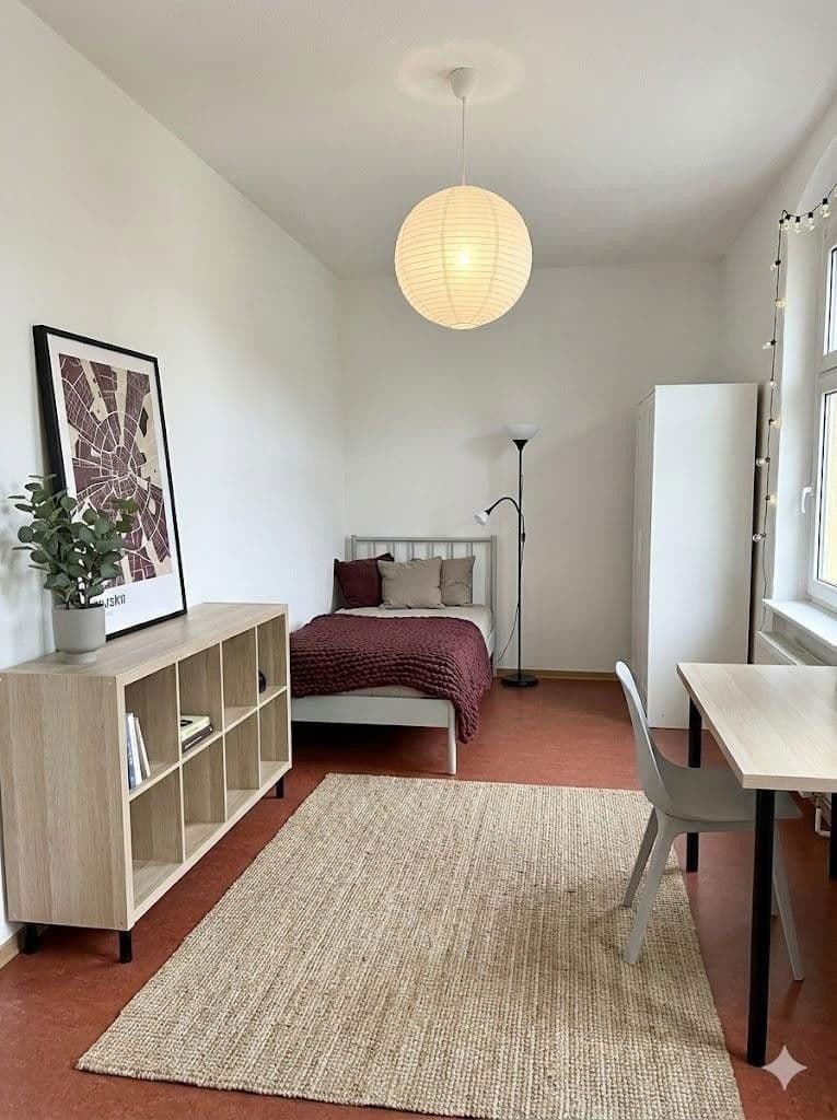 1 bedroom flat to rent, 19 m², Brandenburg (Havel), Brandenburg 1 bedroom flat to rent, 19 m², Brandenburg (Havel), Brandenburg