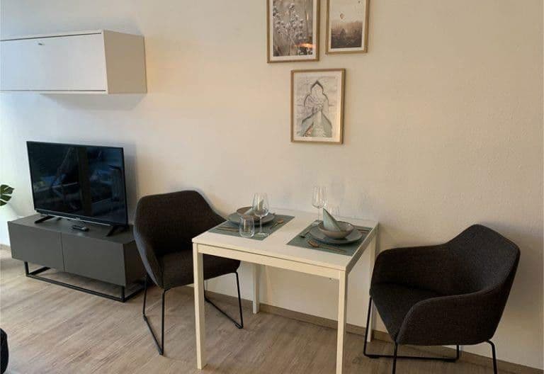 1 bedroom flat to rent, 19 m², Brandenburg (Havel), Brandenburg 1 bedroom flat to rent, 19 m², Brandenburg (Havel), Brandenburg