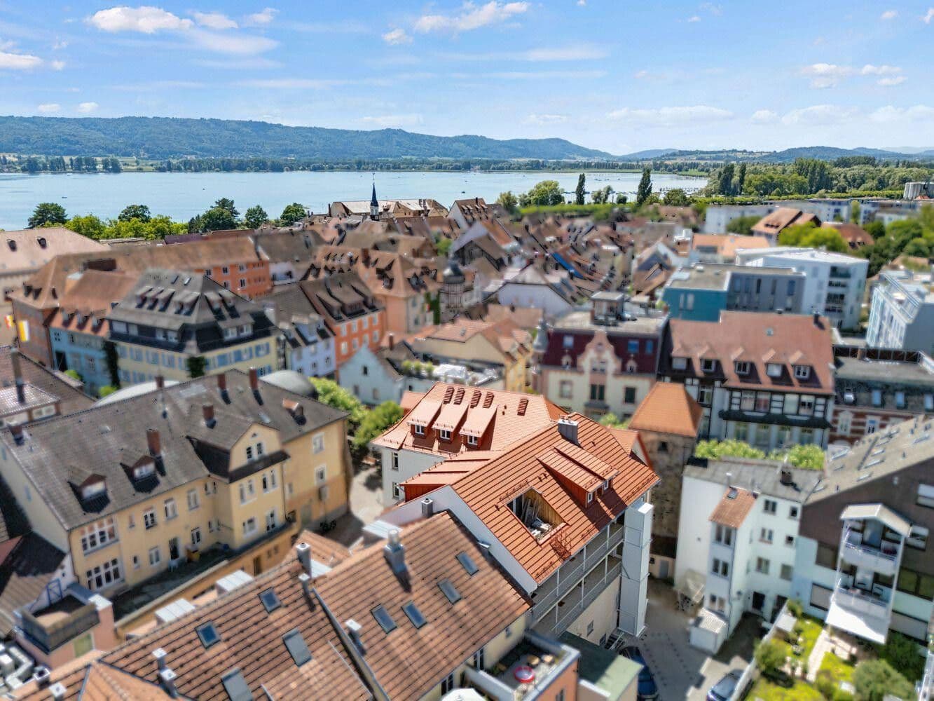 1 bedroom with open-plan kitchen flat for sale, 102 m², Schützenstraße 4, Radolfzell am Bodensee, Baden-Württemberg 1 bedroom with open-plan kitchen flat for sale, 102 m², Schützenstraße 4, Radolfzell am Bodensee, Baden-Württemberg