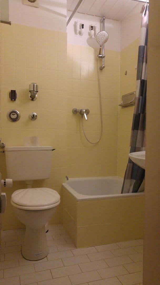 1 bedroom flat for sale, 35 m², Aichtal, Baden-Württemberg 1 bedroom flat for sale, 35 m², Aichtal, Baden-Württemberg