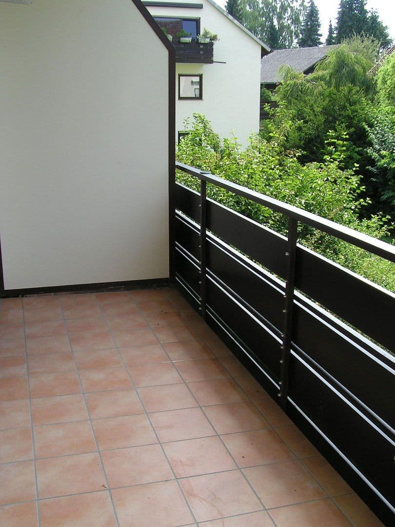 1 bedroom flat for sale, 35 m², Aichtal, Baden-Württemberg 1 bedroom flat for sale, 35 m², Aichtal, Baden-Württemberg