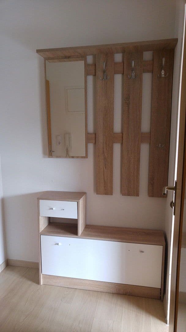 1 bedroom flat for sale, 35 m², Aichtal, Baden-Württemberg 1 bedroom flat for sale, 35 m², Aichtal, Baden-Württemberg