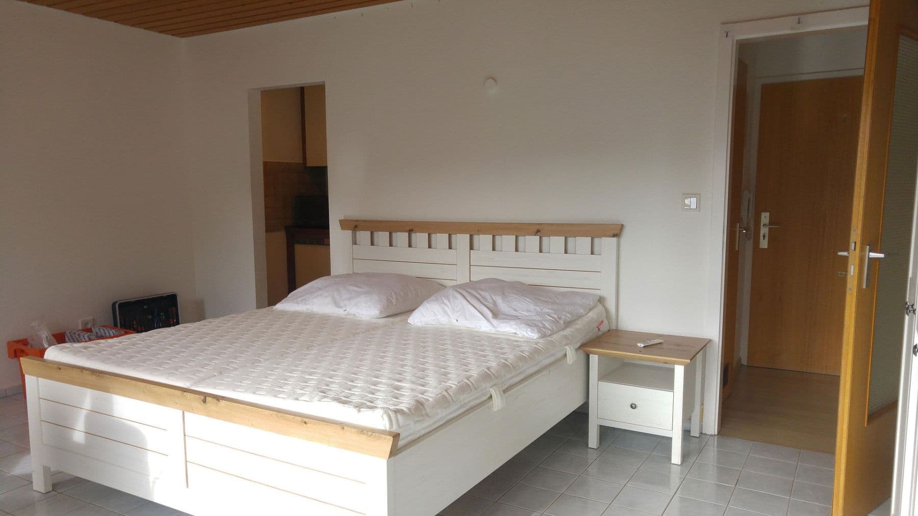 1 bedroom flat for sale, 35 m², Aichtal, Baden-Württemberg 1 bedroom flat for sale, 35 m², Aichtal, Baden-Württemberg