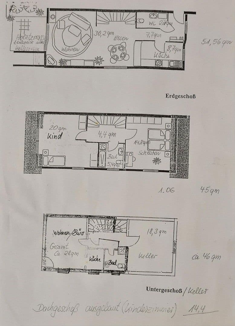house for sale, 135 m², Bietigheim, Baden-Württemberg house for sale, 135 m², Bietigheim, Baden-Württemberg