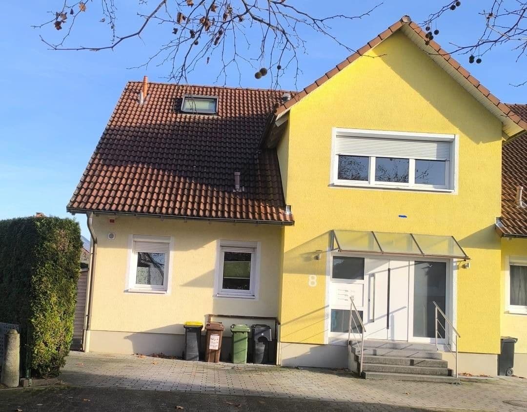 house for sale, 135 m², Bietigheim, Baden-Württemberg house for sale, 135 m², Bietigheim, Baden-Württemberg