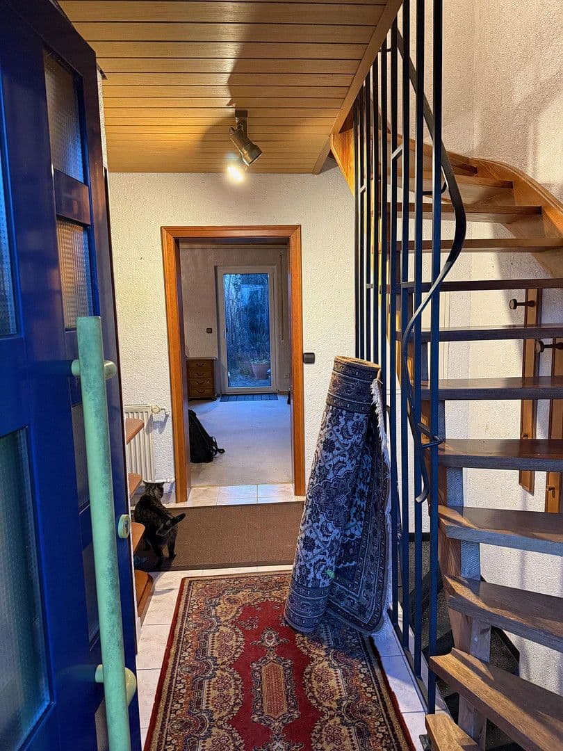 house for sale, 89 m², Annalindenstraße 104, Heilbronn, Baden-Württemberg house for sale, 89 m², Annalindenstraße 104, Heilbronn, Baden-Württemberg